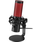 Микрофон проводной HyperX QuadCast 2