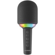 Микрофон беспроводной Hyundai H-MIC100
