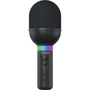 Микрофон беспроводной Hyundai H-MIC101