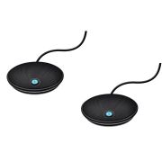 Микрофон проводной Logitech ConferenceCam Group