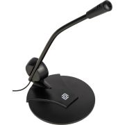 Микрофон проводной Оклик MP-M009B