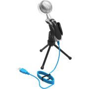 Микрофон проводной Ritmix RDM-127