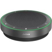 Спикерфон Jabra Speak2 темно-серый (2755-109)