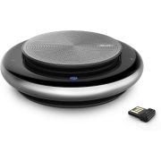 Спикерфон Yealink серый (CP900 WITH DONGLE UC)