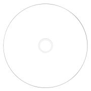 Диск BD-R Verbatim 50Gb 6x Cake Box (25шт) Double Layer Printable (43750)