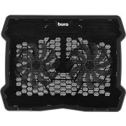Подставка для ноутбука Buro BU-LCP150-B213
