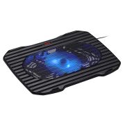 Подставка для ноутбука Buro BU-LCP156-B114