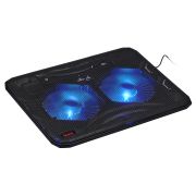 Подставка для ноутбука Buro BU-LCP156-B214