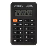 Калькулятор карманный Citizen LC-310NR