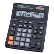 Калькулятор бухгалтерский Citizen SDC-444S