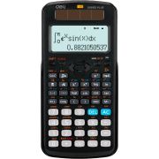 Калькулятор научный Deli ED991ES