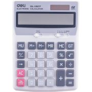 Калькулятор настольный Deli Smart E1507