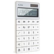 Калькулятор настольный Deli Nusign ENS041