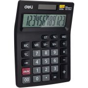 Калькулятор настольный Deli E1519A