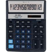 Калькулятор настольный Eleven SDC-888X