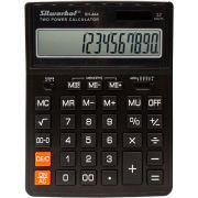 Калькулятор настольный Silwerhof SH-444