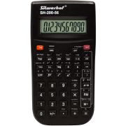 Калькулятор научный Silwerhof SH-200-56