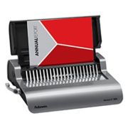 Переплетчик Fellowes Quasar E