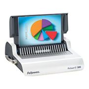 Переплетчик Fellowes Pulsar E