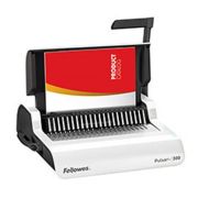 Переплетчик Fellowes Pulsar+