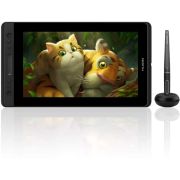 Графический планшет Huion Kamvas PRO 13