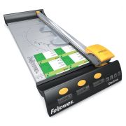 Резак дисковый Fellowes Electron A3