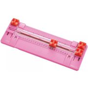 Резак дисковый Kw-Trio 13045pink