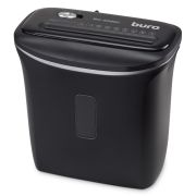 Шредер Buro Home BU-S506C