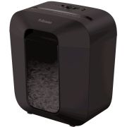Шредер Fellowes PowerShred LX25