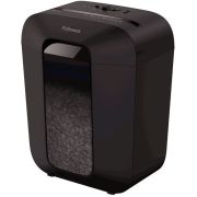 Шредер Fellowes PowerShred LX41