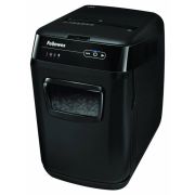 Шредер Fellowes AutoMax 150C