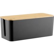 Органайзер Cactus CS-BOX-BL