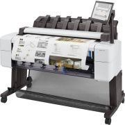 Плоттер HP Designjet T2600dr PostScript MFP