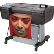 Плоттер HP Designjet Z9+ PostScript