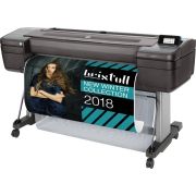 Плоттер HP Designjet Z9+ PostScript
