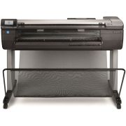 Плоттер HP Designjet T830 MFP