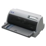 Принтер матричный Epson LQ-690 Flatbed
