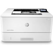 Принтер лазерный HP LaserJet Pro M404dw