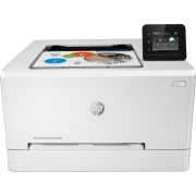 Принтер лазерный HP Color LaserJet Pro M255dw