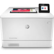 Принтер лазерный HP Color LaserJet Pro M454dw