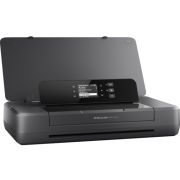 Принтер струйный HP OfficeJet 202