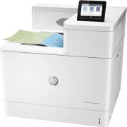 Принтер лазерный HP Color LaserJet Enterprise M856dn