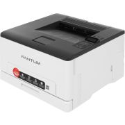 Принтер лазерный Pantum CP1100DN