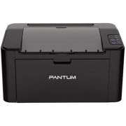 Принтер лазерный Pantum P2207