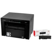МФУ лазерный Canon i-Sensys MF3010 bundle