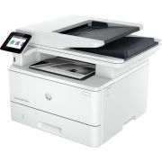 МФУ лазерный HP LaserJet Pro 4103fdn