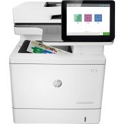 МФУ лазерный HP Color LaserJet Enterprise M578dn