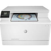 МФУ лазерный HP Color LaserJet Pro MFP M182n