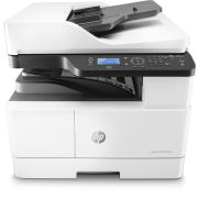 МФУ лазерный HP LaserJet Pro M443nda