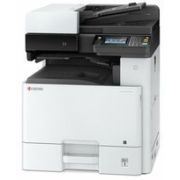 МФУ лазерный Kyocera Color M8130cidn